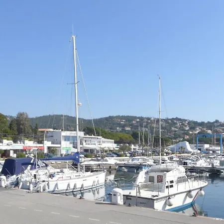 펜션 Plein Sud - Lis205 By Interhome