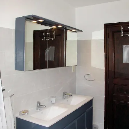 펜션 Plein Sud - Lis205 By Interhome